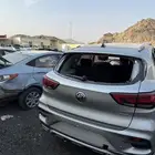 إم جي تشليح قطع غيار