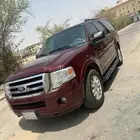 اكسبديشن 2012