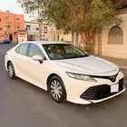تويوتا كامري 2020 سعودي ((( تم البيع )))