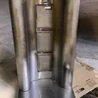 شوايه شورما شبه جديده