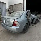كورلا 2007 تشليح قطع غيار فقط