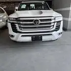 تويوتا VXR سعودي 2025
