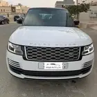 2018 رانج روفر أوتو بيوقرافي