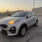 كيا سبورتاج موديل 2020