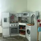 مطبخ أطفال
