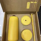 مق ستروم المعروف جديد ب 70 ريال اللون اصفر