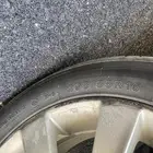 جنوط كروم وكفرات اكسنت 2012