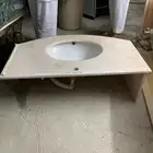 غسالات رخام حوض و حوضين
