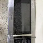 ميكرويف خربان فيه لوحه المفاتيح فقط