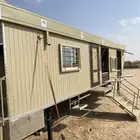 كرفانه كويتي جديد