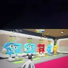 ماب السرقة فورت نايت للبيع