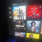 حساب سوني للبيع