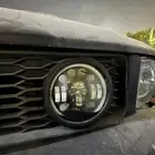 قطع موستنج من 2005 ل 2009