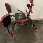 كرسي رياضيه