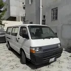 باص هايس تايوتا 1994