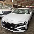 هيونداي الانترا 2026 محرك 2.0