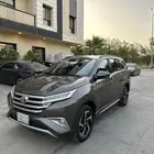 تويوتا راش فل 2021