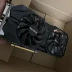 كرت شاشة GTX 960 من Gigabyte 4GB VRAM