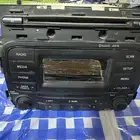 مسجل وكالة كيا سيراتو 2015