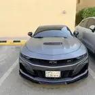 كمارو SS موديل 2022