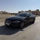 جاكور xjl portfolio 2013 نظيفه جدا