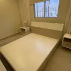 سرير كينج للبيع