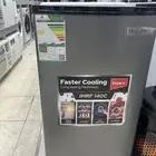 ثلاجات غرف حجم صغير 3 قدم ايمبكس استيل
