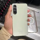 Samsung a56 128 Gb box available 2 month used only