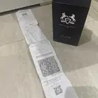 عطر ليتون من دي مارلي