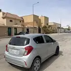 سبارك نظيف 2020 ماشية 60 الف فقط