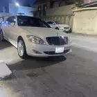 مرسيدس s350 2007