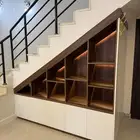 ديكور تحت الدرج