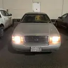 فورد كراون فيكتوريا 2007