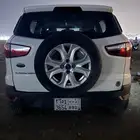 سيارة للبيع ايكو سبورت 2015