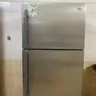 ثلاجة للبيع نضيفه
