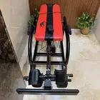 شقلب ظهرك وريح فقراتك