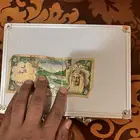 عمله ورقيه نادره