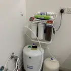 جهاز تحليه مياه