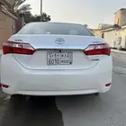 كورولا 2015 للبيع