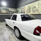 فورد كراون فاكتوريا سعودي توكيلات الجزيره ( بوليسي )