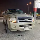 اكسبديشن 2007