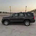 تاهو 2018 مطور