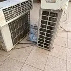 مكيف سبلت