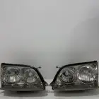 قطع غيار لكزس 400