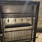 برادة ماء سبيل أستيل 4حنفيات