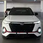 شانجان CS35plus موديل 2024 بحالة الوكالة