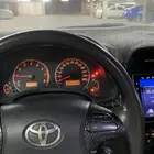 كورولا 2013 استاندر فئة سبورت