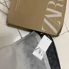 شنطة زارا جديده