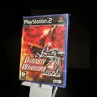 لعبة Dynasty Worriors 4 جديد Sealed