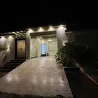 استراحة ومخيم وشاليهات البدر